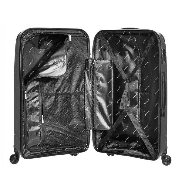 Packenger Silent Großer Ausverkauf