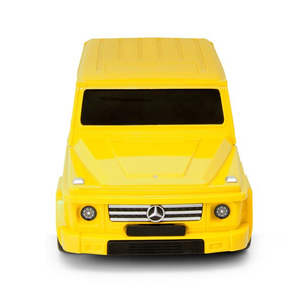 Packenger Kindertrolley Mercedes-Benz G63 Begrenztes Angebot