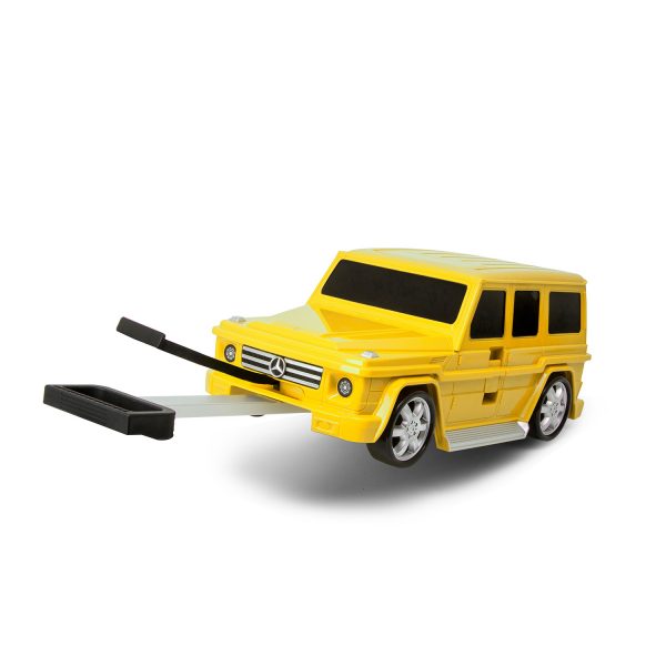 Packenger Kindertrolley Mercedes-Benz G63 Begrenztes Angebot