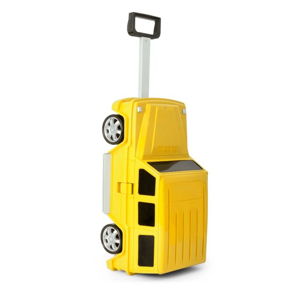 Packenger Kindertrolley Mercedes-Benz G63 Begrenztes Angebot