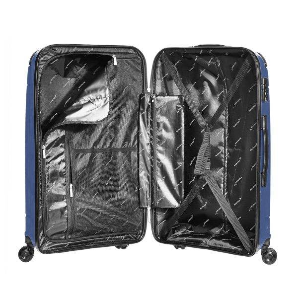 Packenger Silent Online Shopping