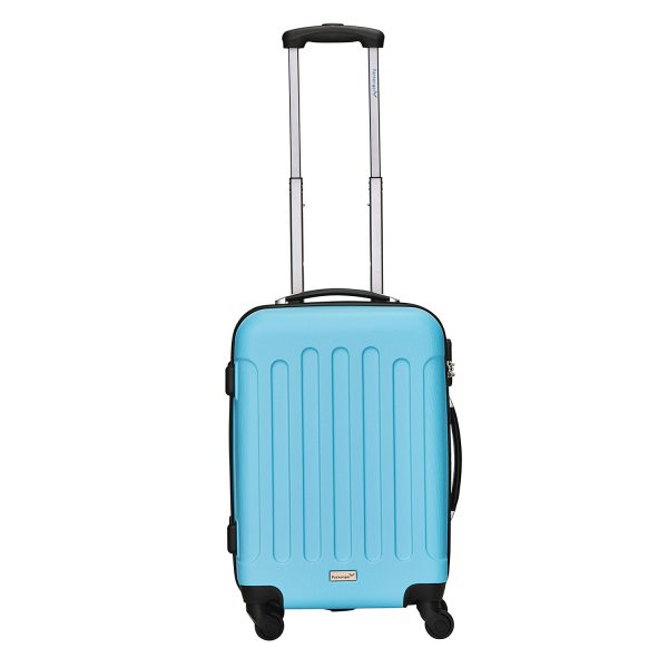 Packenger Travelstar Saisonschlussverkauf