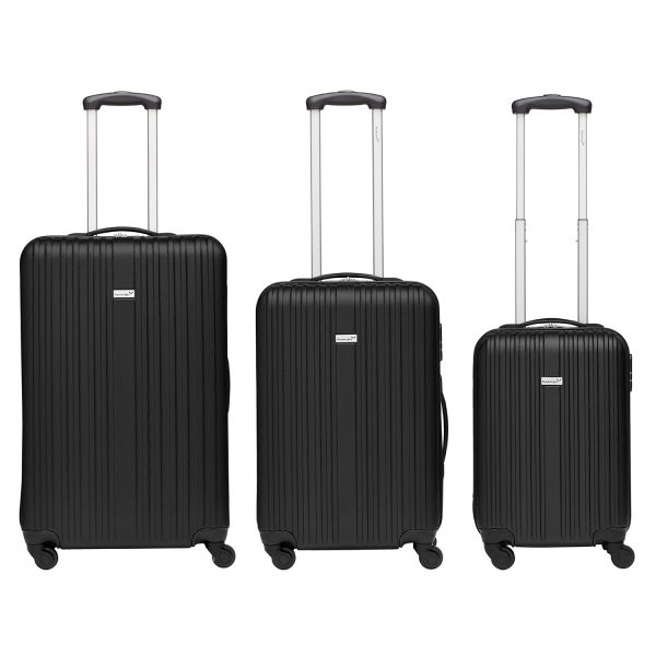 Packenger Line