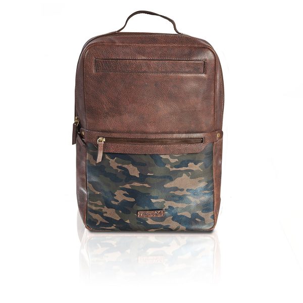 Packenger Dallas