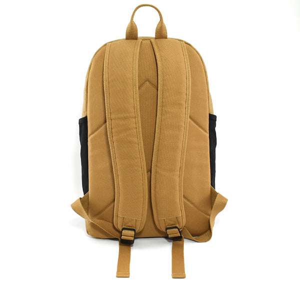 Papero NEU Rucksack aus Papier | FOX der Klassiker| 22 L Unisex waschbar, reißfest, wasserfest, nachhaltig Daypack Begrenztes Angebot
