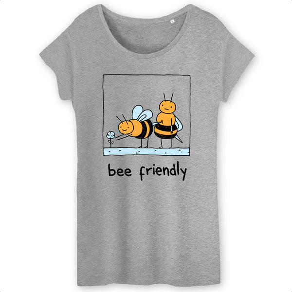 Papero T-SHIRT - BIO- Bee friendly- Damen Exklusive Angebote