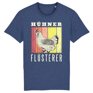 Papero T-Shirt - BIO- Chicken-Whisperer - Herren Riesige Ersparnisse