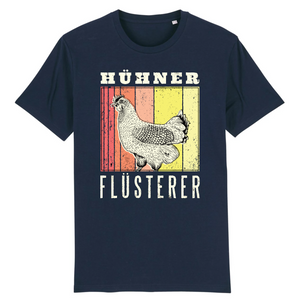 Papero T-Shirt - BIO- Chicken-Whisperer - Herren Riesige Ersparnisse