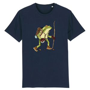 Papero T-Shirt- BIO- FROSCH- Herren Bis zu 60% Rabatt