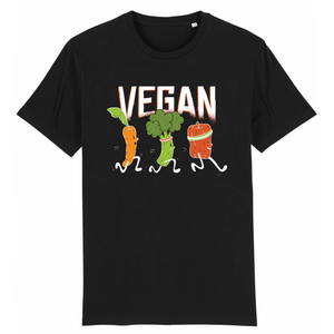 Papero T-Shirt- BIO- Vegan- Herren Riesige Rabatte