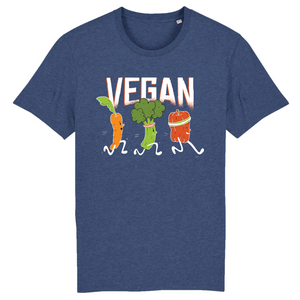 Papero T-Shirt- BIO- Vegan- Herren Riesige Rabatte