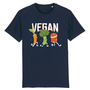 Papero T-Shirt- BIO- Vegan- Herren Riesige Rabatte
