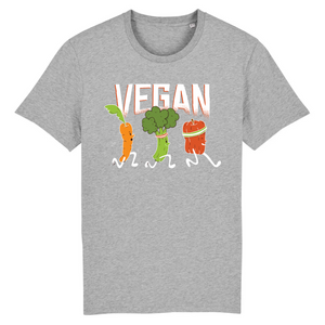Papero T-Shirt- BIO- Vegan- Herren Riesige Rabatte