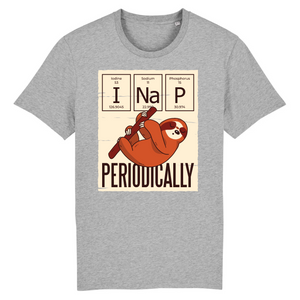 Papero T-Shirt - BIO- Sloth - Herren im Angebot