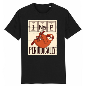 Papero T-Shirt - BIO- Sloth - Herren im Angebot