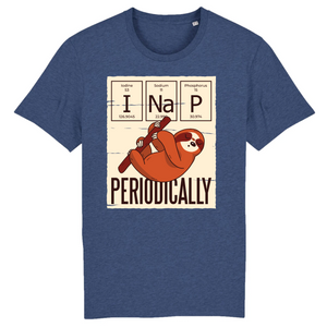 Papero T-Shirt - BIO- Sloth - Herren im Angebot