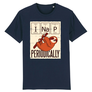 Papero T-Shirt - BIO- Sloth - Herren im Angebot