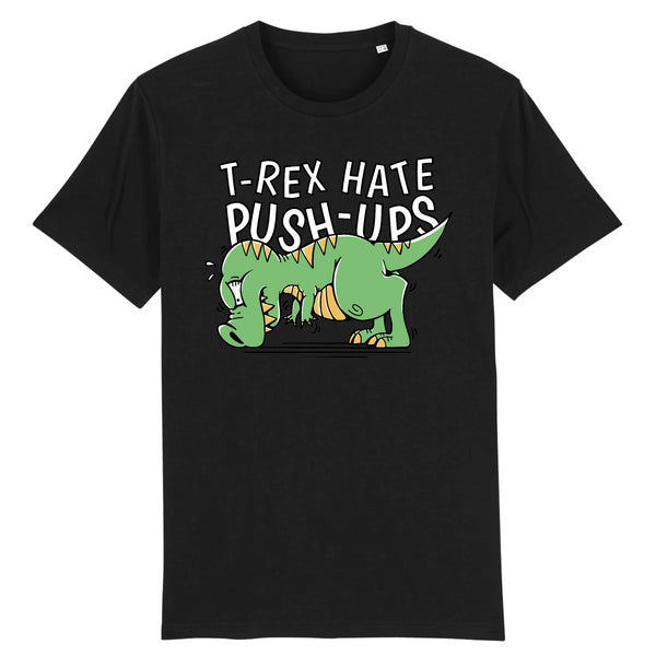 Papero T-SHIRT - BIO- TRex hate Push-Ups - HERREN Günstig kaufen