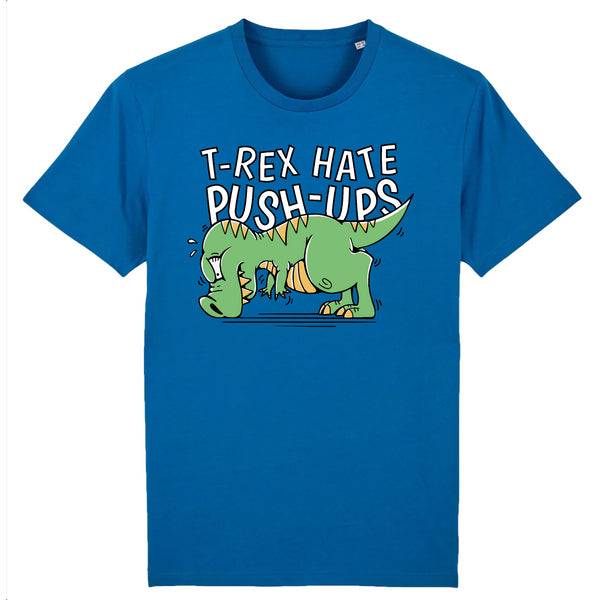 Papero T-SHIRT - BIO- TRex hate Push-Ups - HERREN Günstig kaufen