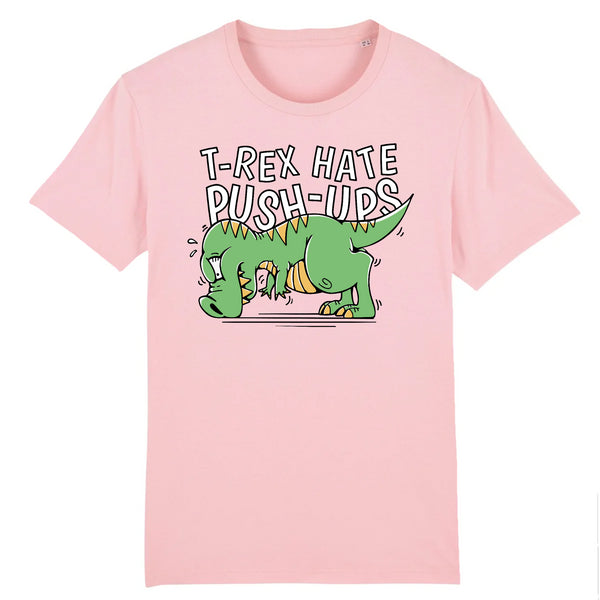 Papero T-SHIRT - BIO- TRex hate Push-Ups - HERREN Günstig kaufen