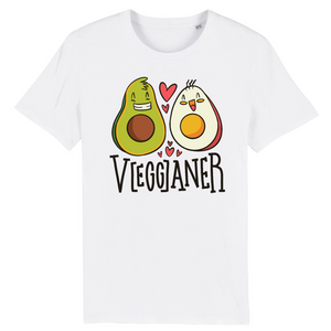 Papero T-Shirt - BIO- V[EGG]ANER - Herren Flash Sale
