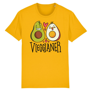 Papero T-Shirt - BIO- V[EGG]ANER - Herren Flash Sale