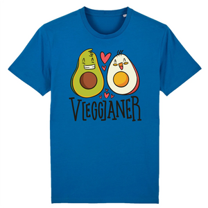 Papero T-Shirt - BIO- V[EGG]ANER - Herren Flash Sale