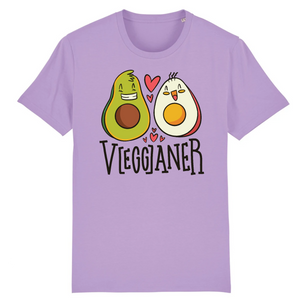 Papero T-Shirt - BIO- V[EGG]ANER - Herren Flash Sale
