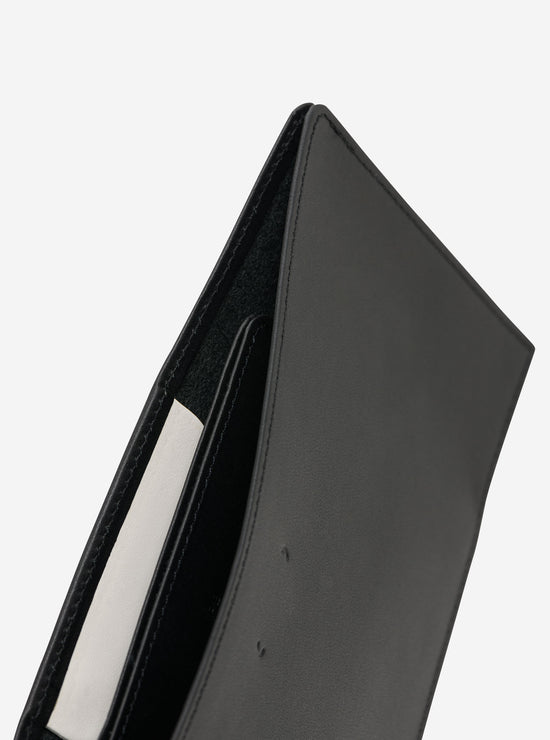 PB 0110 CM 43 Schwarz-Schwarz-Weiss Rabatt
