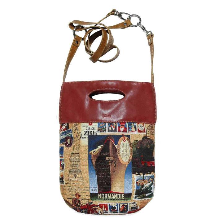 Philini Umhängetasche American Style - Ina Sonderangebot