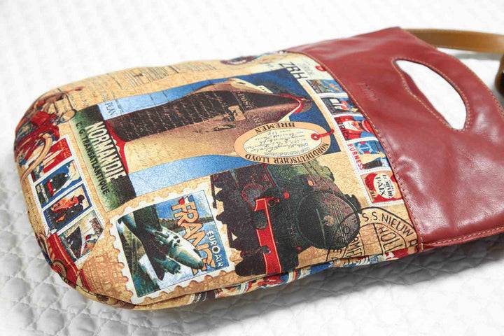 Philini Umhängetasche American Style - Ina Sonderangebot