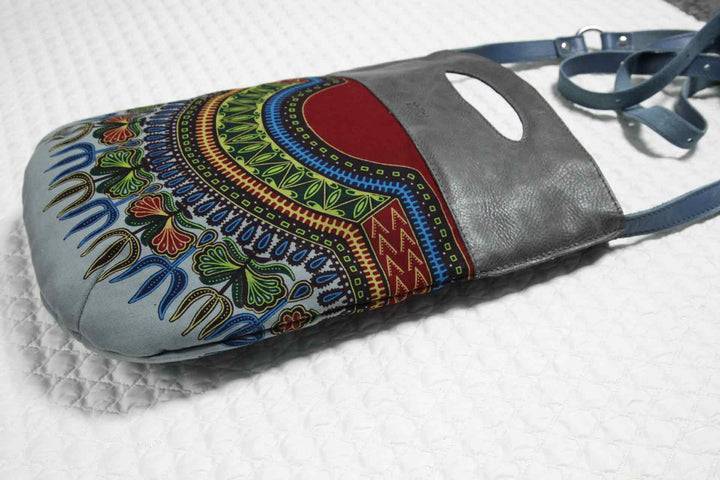 Philini Umhängetasche African Style - Ina Günstig kaufen