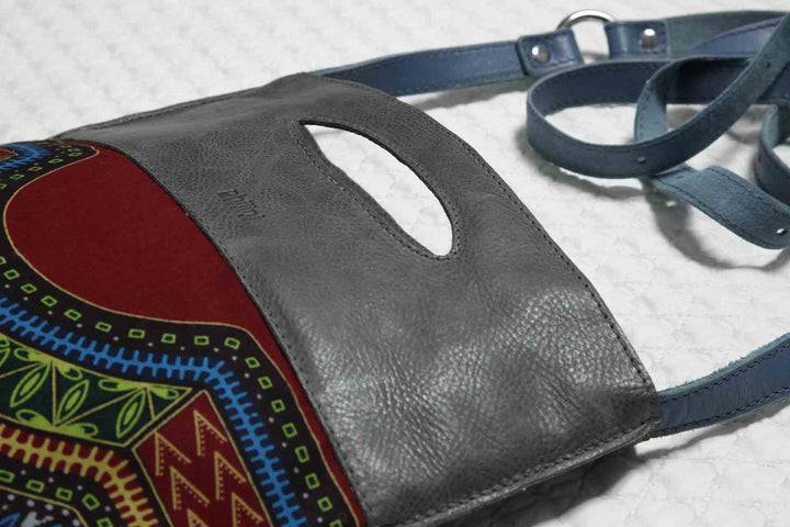 Philini Umhängetasche African Style - Ina Günstig kaufen