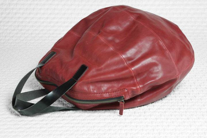Philini Handtasche aus Anilinleder - Nataly Versandkostenfrei