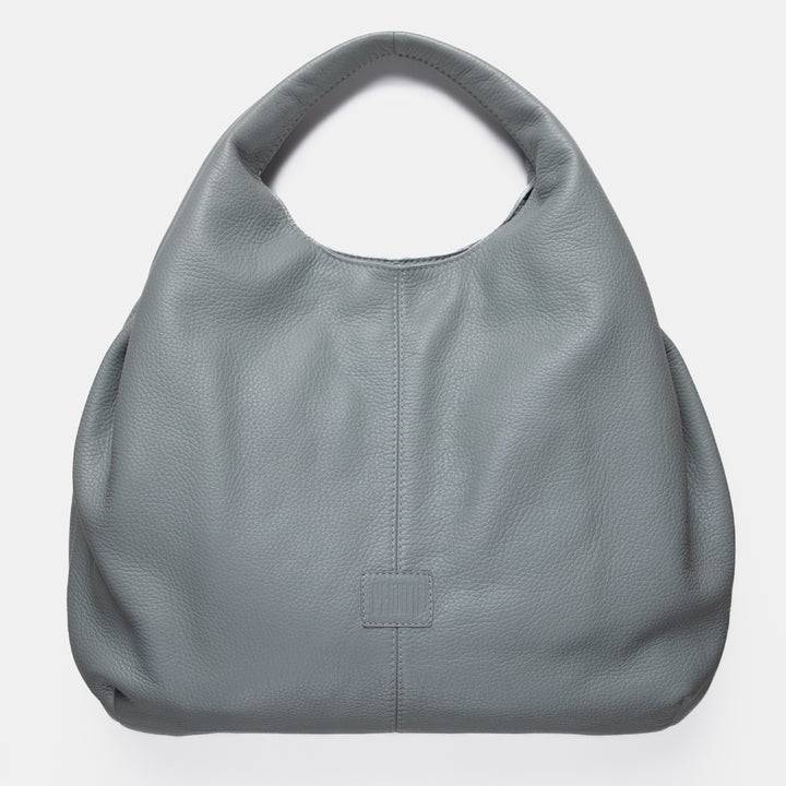 Philini Beuteltasche Grau - Melanie Preisnachlass