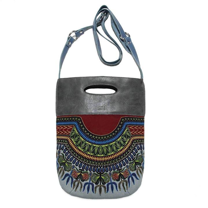 Philini Umhängetasche African Style - Ina Muttertagsangebot