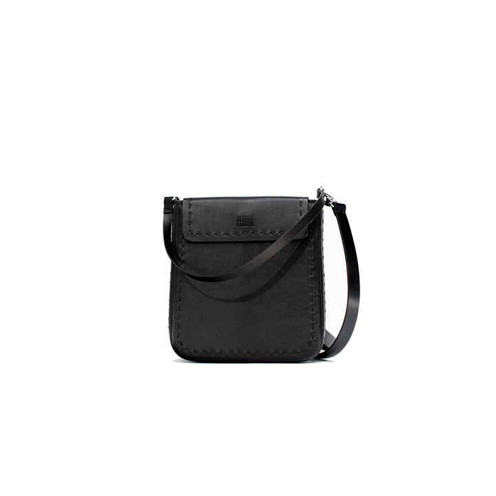 Philini Handtasche in schwarz - Saphira Letzte 2 Tage