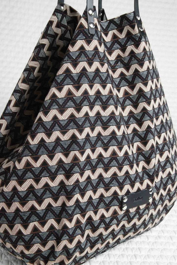 Philini African Style Shopper Bis zu 55% Rabatt