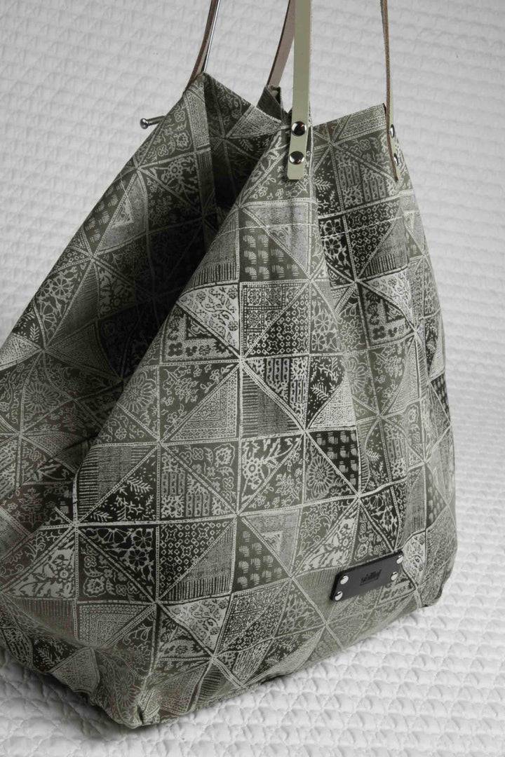 Philini Classic Style Shopper Discount Store für neue Produkte