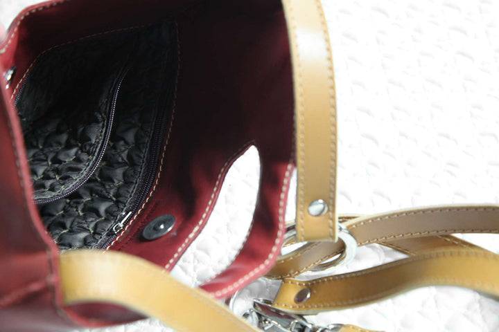 Philini Umhängetasche American Style - Ina Online Shopping