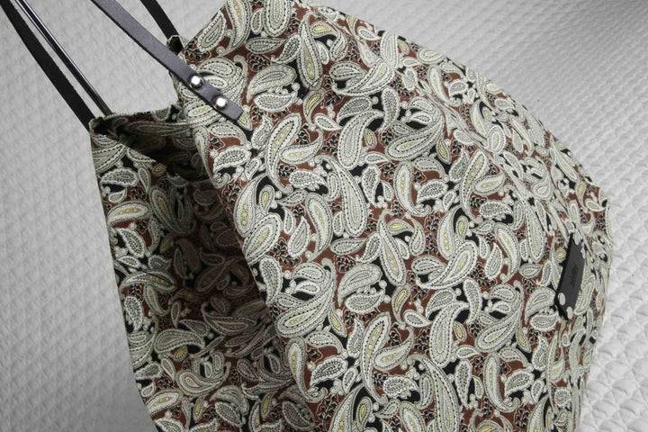 Philini Peruvian Style Shopper Riesige Ersparnisse