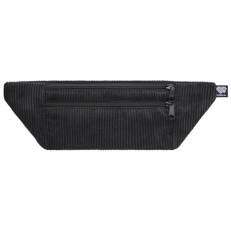 PP Berlin Bauchtasche flach, Cord, Damen Herren Unisex Heißer Verkauf