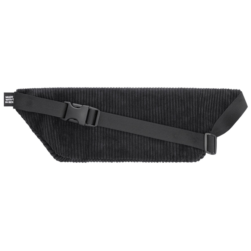 PP Berlin Bauchtasche flach, Cord, Damen Herren Unisex Heißer Verkauf