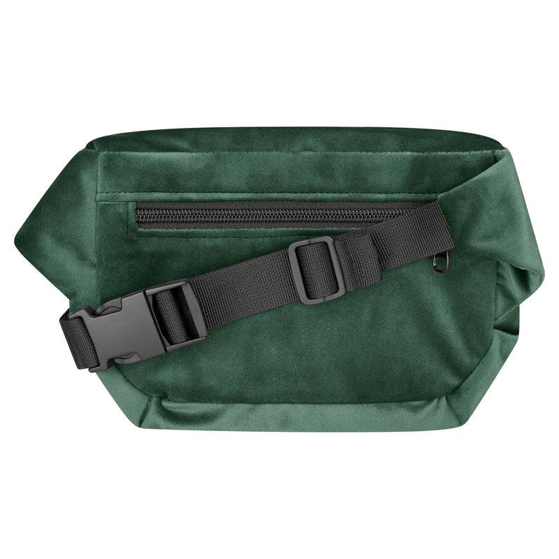 PP Berlin Bauchtasche eckig, Samt, Damen Herren Unisex Top Angebot