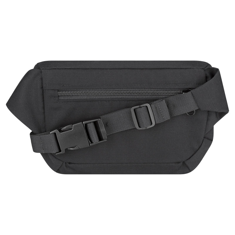 PP Berlin Bauchtasche eckig, Ripstop Stoff, Damen Herren Unisex Exklusive Angebote