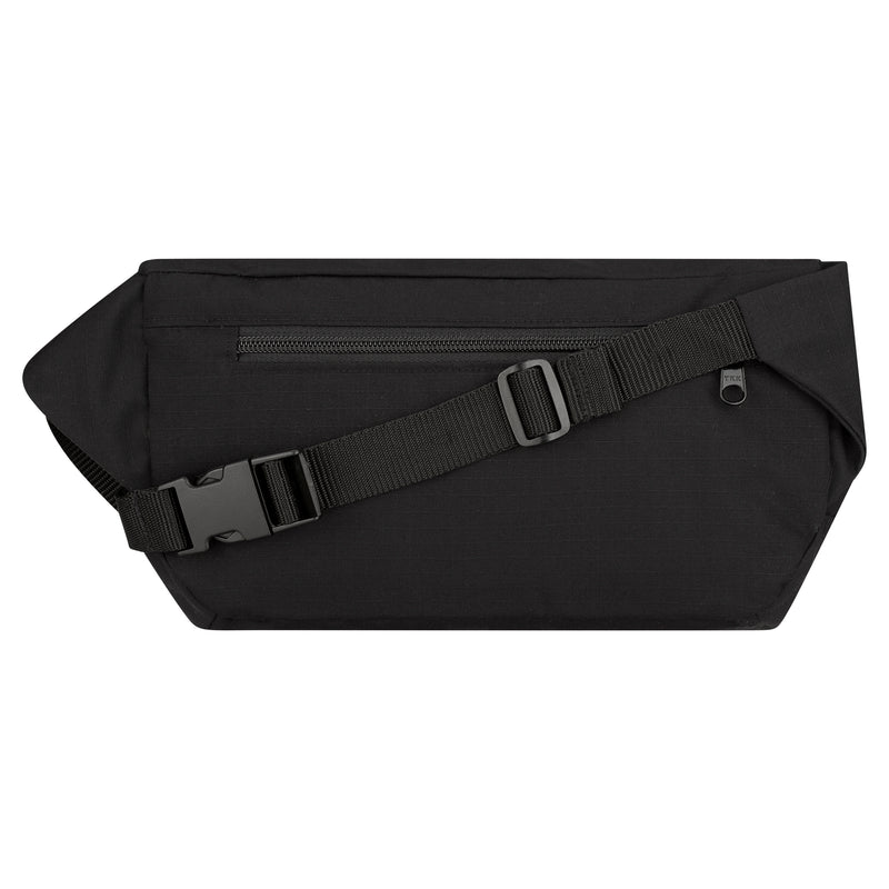 PP Berlin Bauchtasche groß, Ripstop Stoff, Damen Herren Unisex Große Rabatte