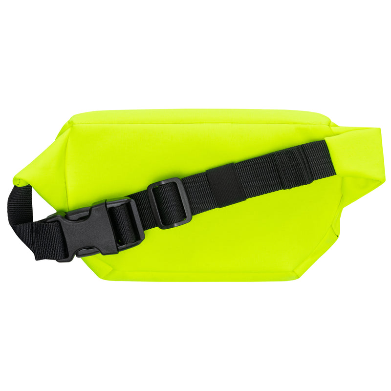 PP Berlin Bauchtasche eckig klein, Softshell, Damen Herren Unisex Bestseller