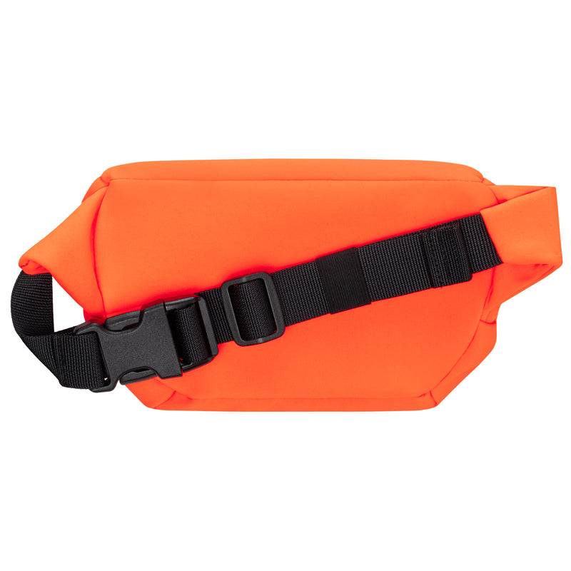 PP Berlin Bauchtasche eckig klein, Softshell, Damen Herren Unisex Bestseller