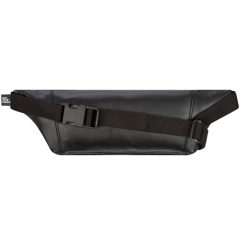 PP Berlin Bauchtasche flach, Kunstleder, Damen Herren Unisex Saisonale Angebote