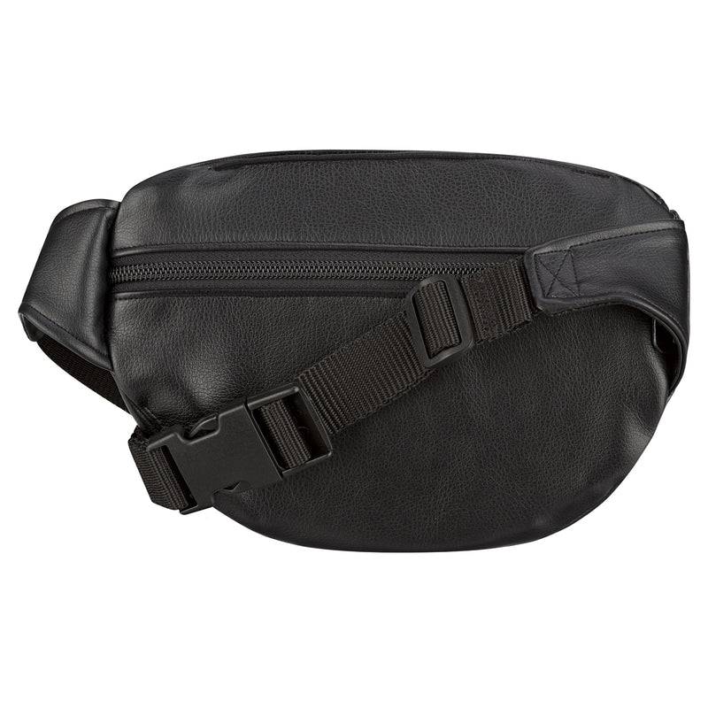 PP Berlin Bauchtasche klassisch, Kunstleder, Damen Herren Unisex Räumungsverkauf